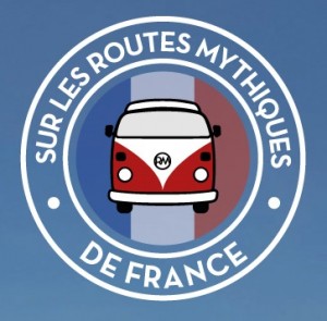 routes mythiques de France