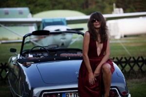 mode et voiture de collection mode et voiture de collection